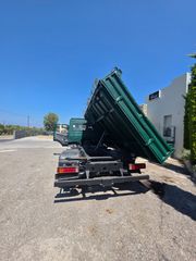 Ανατροπή Mercedes-Benz 2006 MERCEDES-BENZ ATECO  815 K 4x2 – DIESEL – 7.490 KG-thumb-7