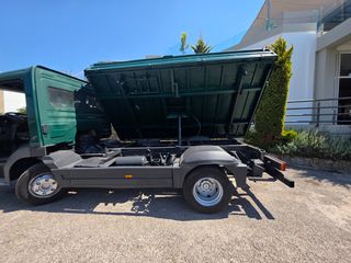 Ανατροπή Mercedes-Benz 2006 MERCEDES-BENZ ATECO  815 K 4x2 – DIESEL – 7.490 KG-thumb-10