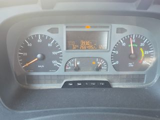 Ανατροπή Mercedes-Benz 2006 MERCEDES-BENZ ATECO  815 K 4x2 – DIESEL – 7.490 KG-thumb-18