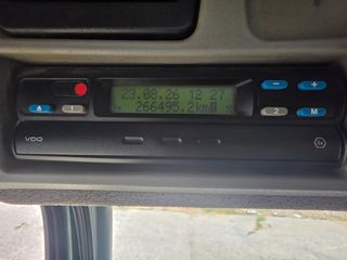 Ανατροπή Mercedes-Benz 2006 MERCEDES-BENZ ATECO  815 K 4x2 – DIESEL – 7.490 KG-thumb-19