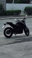 Motron Nomad 125 2024