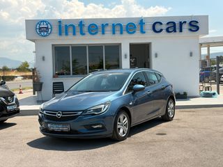 Opel Astra 2018 DYNAMIC 136PS ΕΛΛΗΝΙΚΟ!