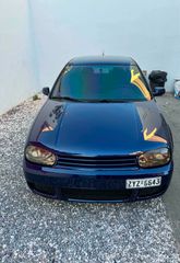 Volkswagen Golf 2000 SR