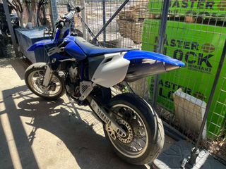 Yamaha 2004