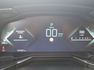 DS DS7 2020 CROSSBACK 1.6 ETENSE 4X4 LED ΚΟΤΣΑΔΟΡΟ-thumb-14
