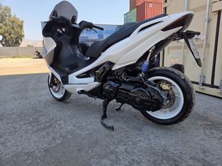Gilera Nexus 500 2004-thumb-1