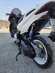 Gilera Nexus 500 2004-thumb-2