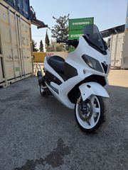 Gilera Nexus 500 2004-thumb-9