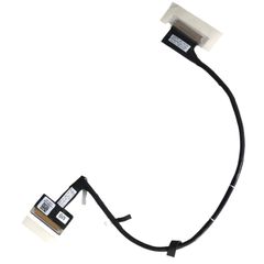 Καλωδιοταινία Οθόνης - Flex Video Screen LCD Cable για Dell Alienware X17 R1 R2 DC02C00YP00 78N3W 078N3W UHD/4K Non Touch eDP 40pins 0.4 Pitch Monitor Cable ( Κωδ.1-FLEX2556 )