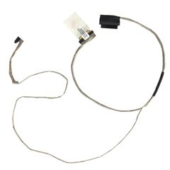 Καλωδιοταινία Οθόνης - Flex Video Screen LCD Cable για Dell Vostro 14 3400 3401 3405 3405-d552202 DC02003QB00 TJRMP 0TJRMP GDI4A FHD Non Touch eDP 30pins Monitor Cable ( Κωδ.1-FLEX2558 )