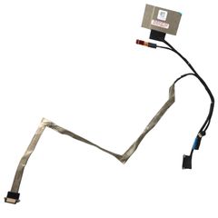 Καλωδιοταινία Οθόνης - Flex Video Screen LCD Cable για Dell Latitude 15 7530 7530-0NHRR 7530-RC74T 7530-GWX6C 7530-4DK0J DC02C00VV00 PGDP9 0PGDP9 HDB50 EMZA FHD Non Touch eDP 30pins 0.4 Pitch Monitor
