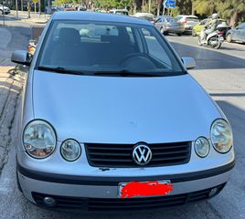 Volkswagen Polo 2003 POLO 1.4 16V