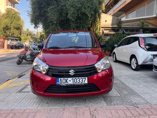 Suzuki Celerio 2017