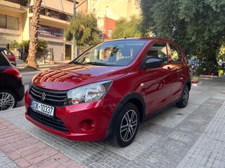 Suzuki Celerio 2017-thumb-1