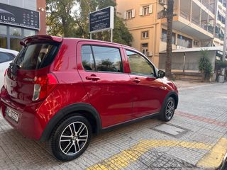 Suzuki Celerio 2017-thumb-2