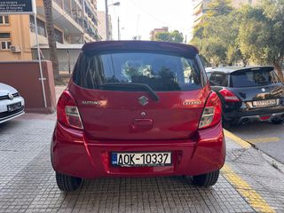 Suzuki Celerio 2017-thumb-3