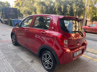 Suzuki Celerio 2017-thumb-4