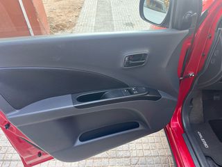 Suzuki Celerio 2017-thumb-5