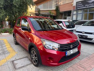 Suzuki Celerio 2017-thumb-6