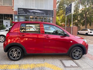 Suzuki Celerio 2017-thumb-7