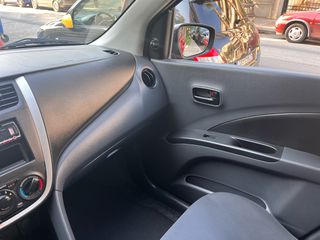 Suzuki Celerio 2017-thumb-8