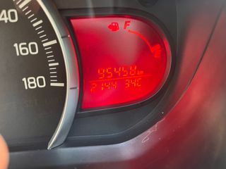 Suzuki Celerio 2017-thumb-9