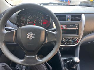 Suzuki Celerio 2017-thumb-10