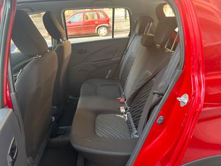 Suzuki Celerio 2017-thumb-11