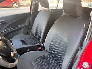 Suzuki Celerio 2017-thumb-12