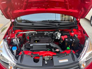 Suzuki Celerio 2017-thumb-14