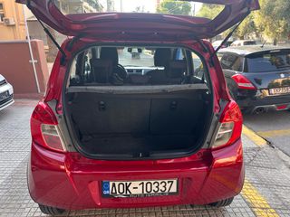 Suzuki Celerio 2017-thumb-15