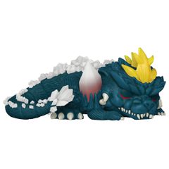 Figura POP Super Godzilla Sleeping Spacegodzilla-thumb-1