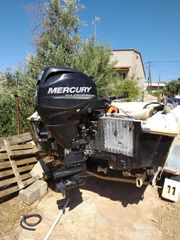 Mercury 2015 2015