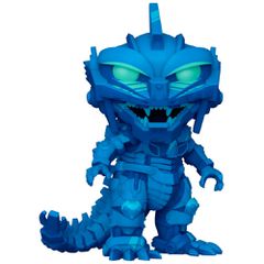 POP figure Premium Godzilla Mechagodzilla-thumb-1