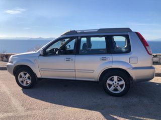 Nissan X-Trail 2004 FULL EXTRA
