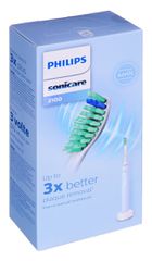 Philips Sonicare Sonic Toothbrush HX3651/12-thumb-1