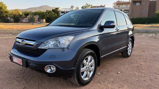 Honda CR-V 2008