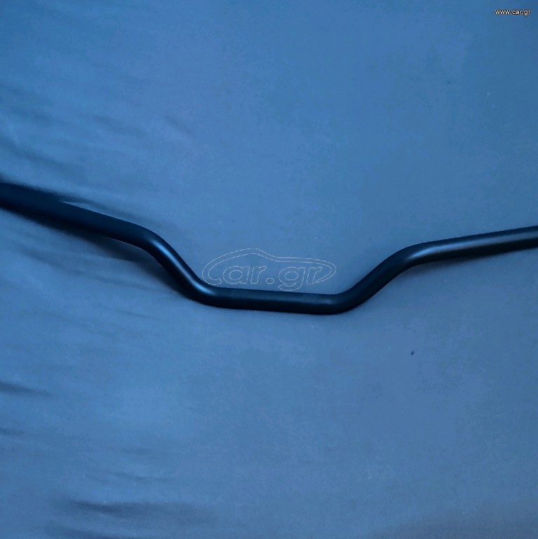 Τιμόνι retromoto 22mm universal