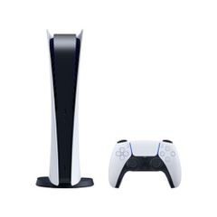 PLAYSTATION 5 SLIM DIGITAL EDITION 825GB