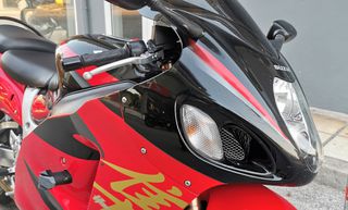 Suzuki Hayabusa 2006-thumb-9