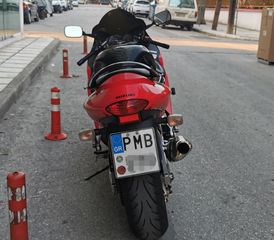 Suzuki Hayabusa 2006-thumb-3