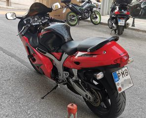 Suzuki Hayabusa 2006-thumb-2