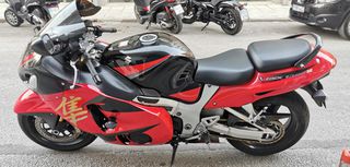 Suzuki Hayabusa 2006-thumb-1