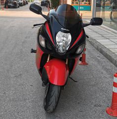 Suzuki Hayabusa 2006-thumb-7