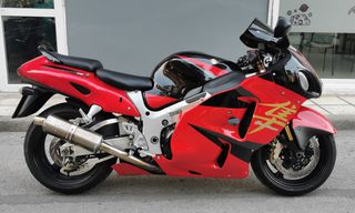 Suzuki Hayabusa 2006-thumb-5