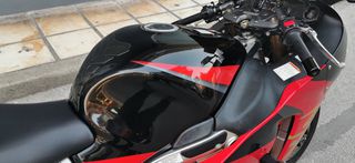 Suzuki Hayabusa 2006-thumb-17