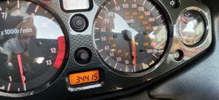 Suzuki Hayabusa 2006-thumb-21