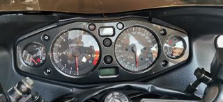 Suzuki Hayabusa 2006-thumb-20