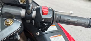 Suzuki Hayabusa 2006-thumb-22