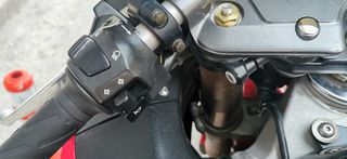 Suzuki Hayabusa 2006-thumb-23